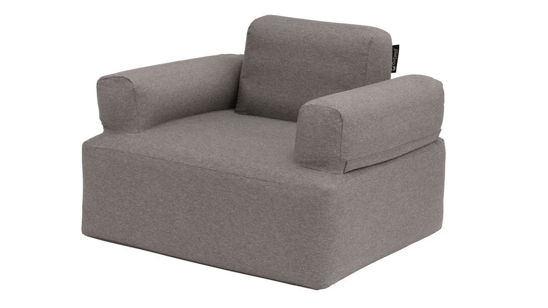 Outwell Lake Huron Chair 3 Outwell Lake Huron Chair