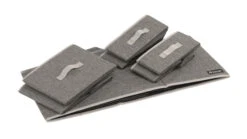 Outwell Barmouth Bedside Table -Camping Sale Shop 470364 Barmouth Bedside Table Feature photo5