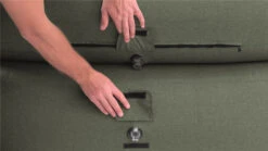 Outwell Laze Inflatable Set -Camping Sale Shop 470422 LazeInflatableSet Featurephoto5