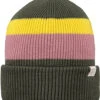 Barts Cowie Beanie Army -Camping Sale Shop 4922 CowieBeanie 13