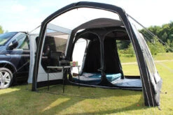 Outdoor Revolution Movelite T3E Low Drive Away Awning -Camping Sale Shop 4 berth