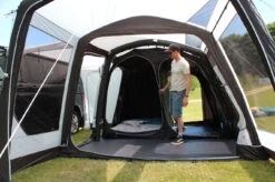 Outdoor Revolution Movelite T4E Low Drive Away Awning -Camping Sale Shop 4 berth 1