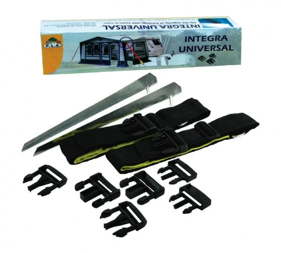 Universal Tie Down Kit For Awnings With Sewn In Clips 3 Universal Tie Down Kit For Awnings With Sewn In Clips
