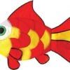 Gold Fish Windsock -Camping Sale Shop 5260dded77f2ea45c71a2e94bd2e0ffa