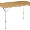 Outwell Custer L Table 2 Outwell Custer L Table -Camping Sale Shop 530046 Custer L Main photo 1