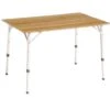 Outwell Cody L Table -Camping Sale Shop 530084 Cody L Main photo 1