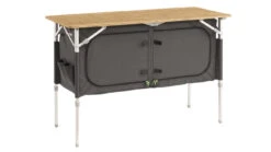 Outwell Padres Double Kitchen Table 15 Outwell Padres Double Kitchen Table -Camping Sale Shop 531145 Padres Double Kitchen Table Feature photo2