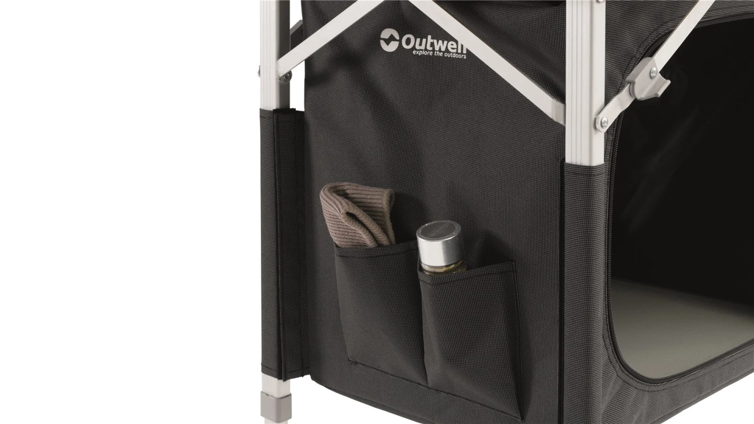 Outwell Padres Double Kitchen Table 5 Outwell Padres Double Kitchen Table - Image 3