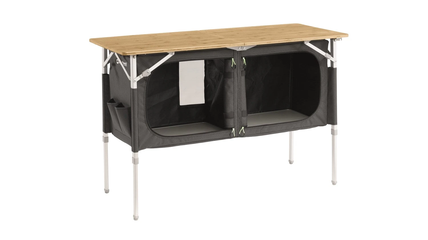 Outwell Padres Double Kitchen Table 3 Outwell Padres Double Kitchen Table