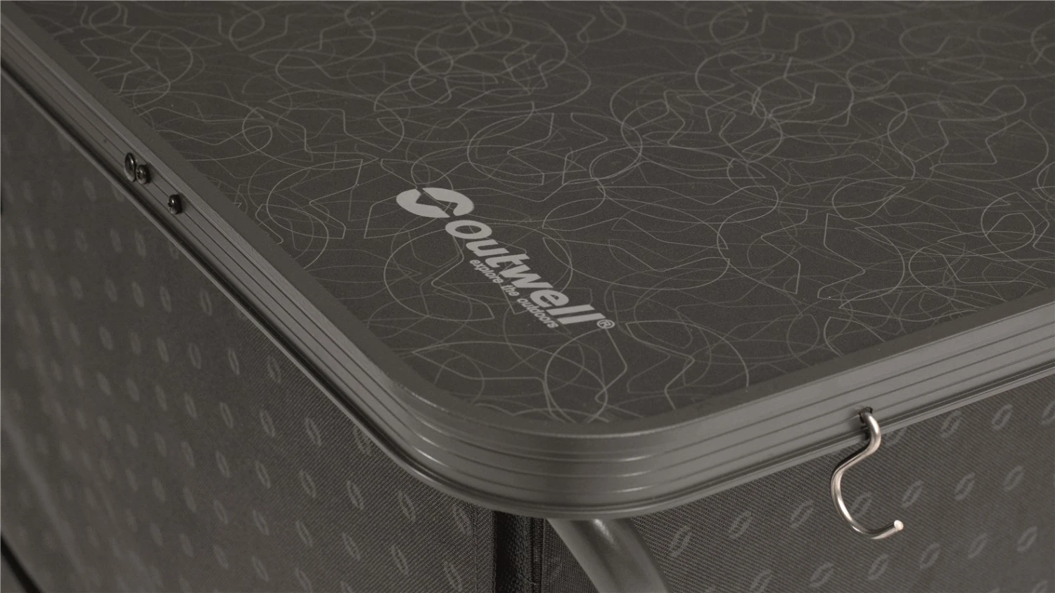 Outwell Aruba Cupboard 9 Outwell Aruba Cupboard - Image 7