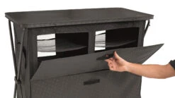 Outwell Aruba Cupboard 12 Outwell Aruba Cupboard -Camping Sale Shop 531172 ArubaCabinet Featurephoto6