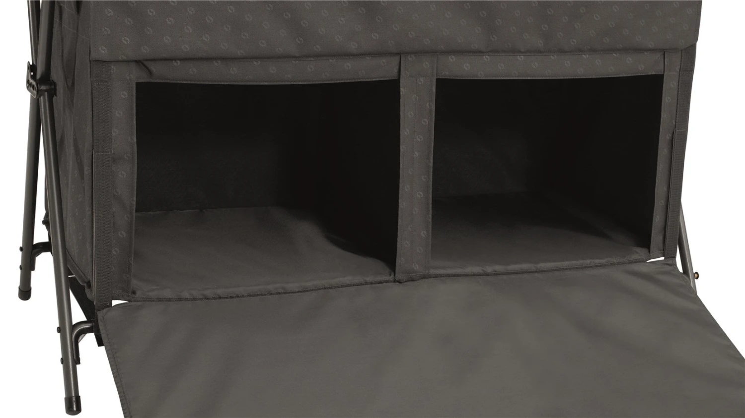 Outwell Aruba Cupboard 4 Outwell Aruba Cupboard - Image 2