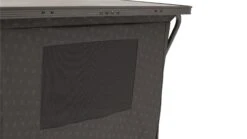 Outwell Bahamas Cupboard (2021) -Camping Sale Shop 531173 BahamasCabinet Featurephoto5