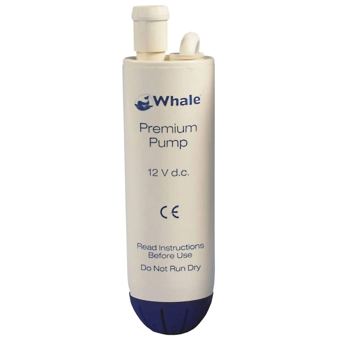 Whale Watermaster Pump & Plug Truma EP1322 4 Whale Watermaster Pump & Plug Truma EP1322 - Image 2