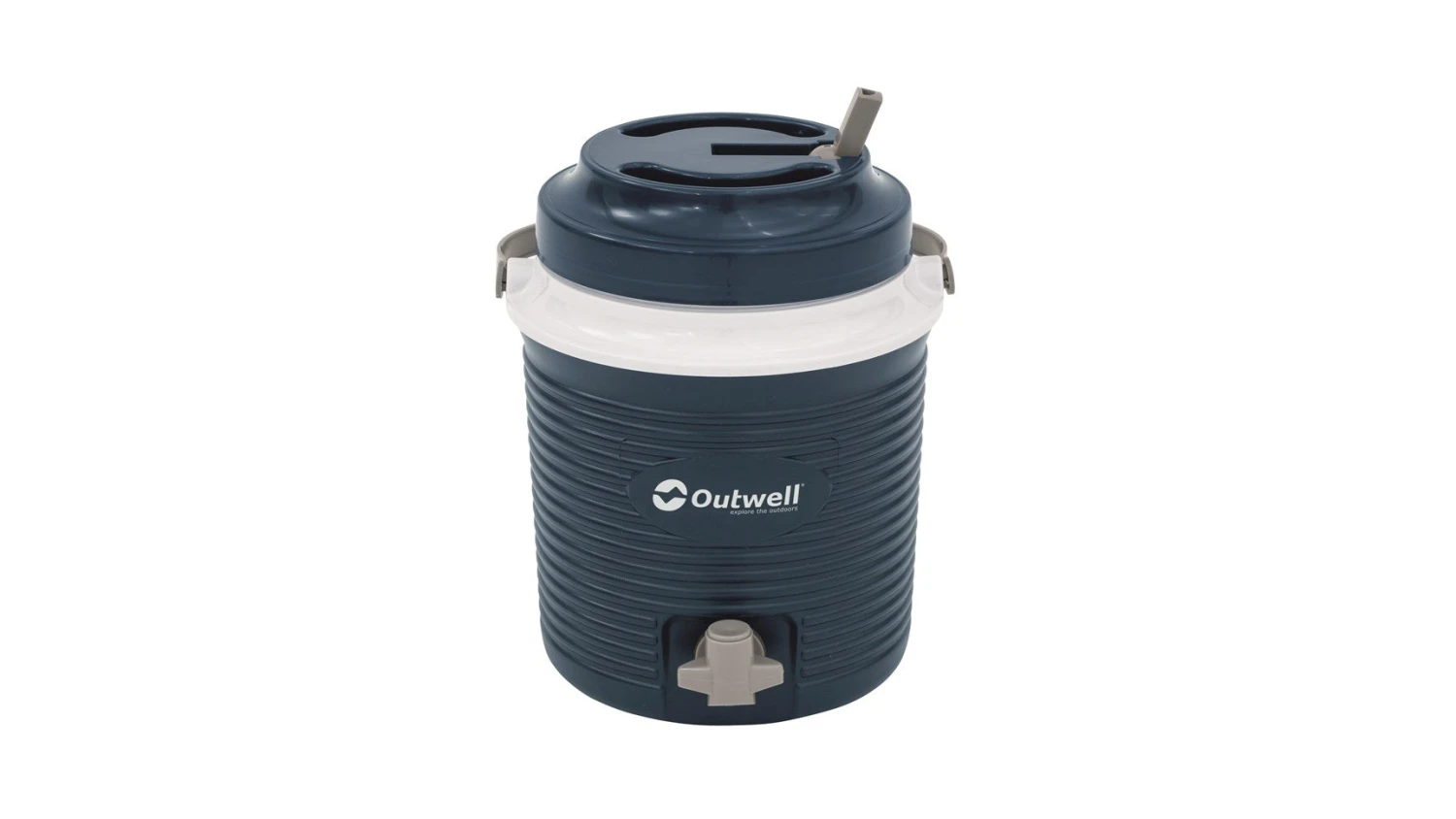 Outwell Fulmar 5.8L Coolbox 3 Outwell Fulmar 5.8L Coolbox
