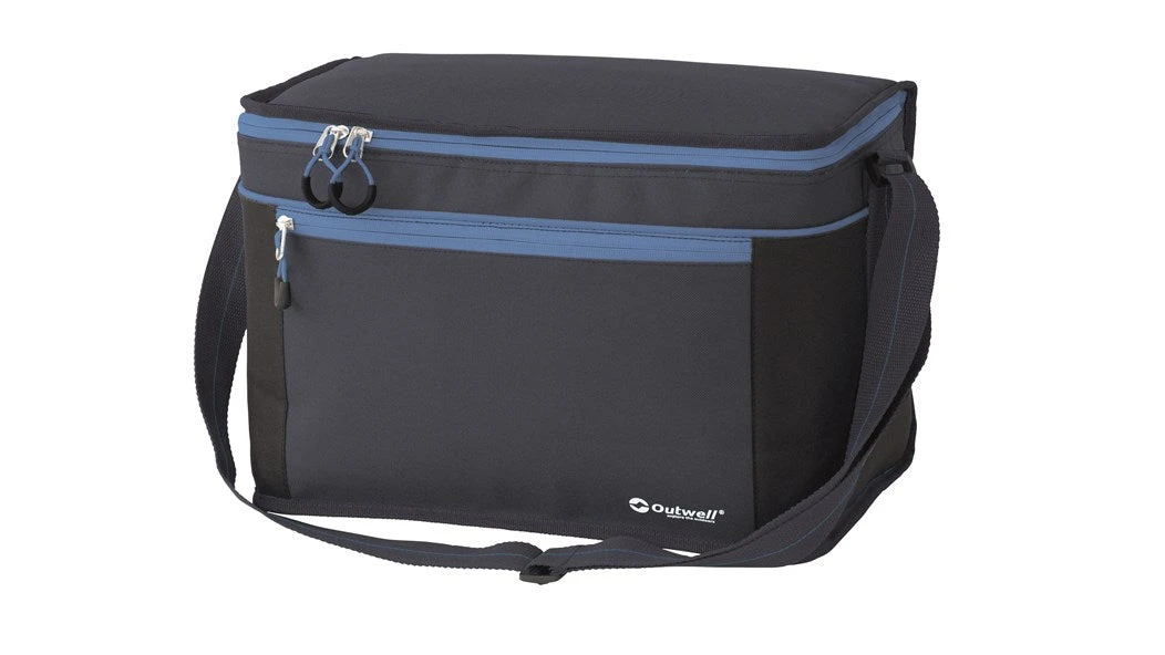 Outwell Petrel Cool Bag L - Dark Blue 3 Outwell Petrel Cool Bag L - Dark Blue