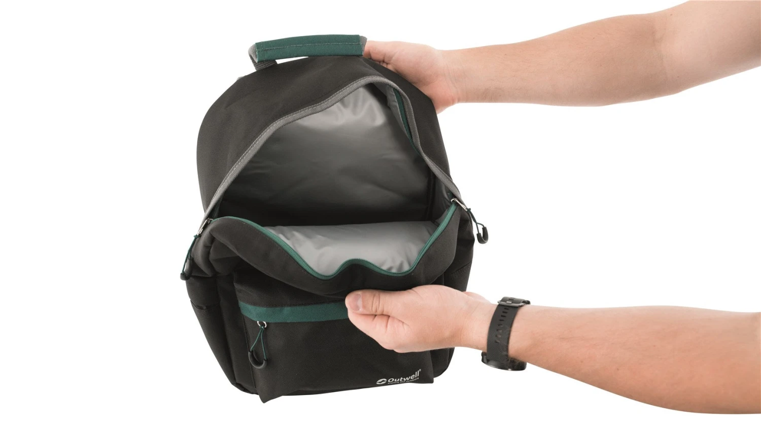 Outwell Cormorant Coolbag Backpack 4 Outwell Cormorant Coolbag Backpack - Image 2