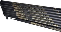 Spirit Of Air 8m Telescopic High Performance Flag Pole