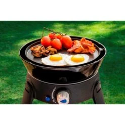 Cadac Safari Chef 30 HP Lite -Camping Sale Shop 6540 safari chef 2 bakplaat 2 6 1