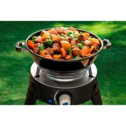 Cadac Safari Chef 30 HP Lite -Camping Sale Shop 6540 safari chef 2 pan 2 7 1