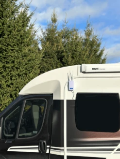 Falcon Combo 4G Outdoor Antenna / Router -Camping Sale Shop 6633023 fa160 5 2 3 1000