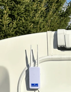 Falcon Combo 4G Outdoor Antenna / Router -Camping Sale Shop 6633024 fa160 6 2 3 1000