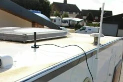 Falcon Amplified Magnetic Mount Freeview Digital TV & DAB Aerial -Camping Sale Shop 6633034 fa805 3 2 3 1000