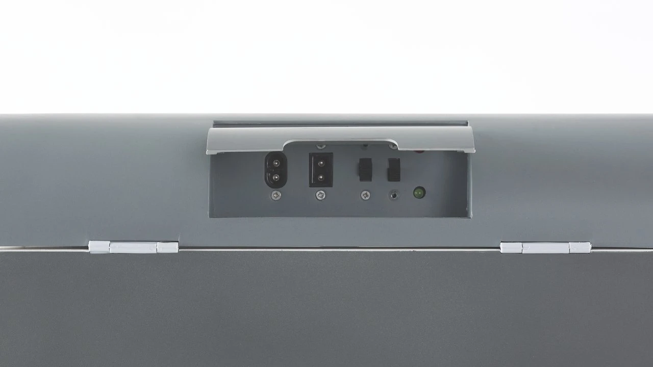 Outwell ECOcool Grey 24L UK - 12V/230V 8 Outwell ECOcool Grey 24L UK - 12V/230V - Image 6