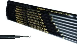 Spirit Of Air 4m Telescopic High Performance Flag Pole