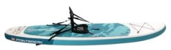 M.Y 10ft 6in Paddle Board Package With Kayak Seat -Camping Sale Shop 773 2932