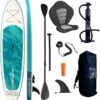 M.Y 10ft 6in Paddle Board Package With Kayak Seat -Camping Sale Shop 773 2935
