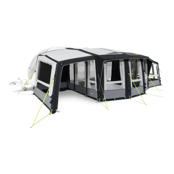 Dometic Club/Ace AIR Pro Extension L/H S 3 Dometic Club/Ace AIR Pro Extension L/H S