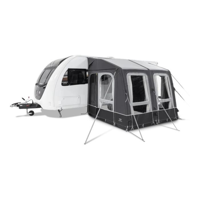 Dometic Rally Air All Season 260 S Awning 2 Dometic Rally Air All Season 260 S Awning