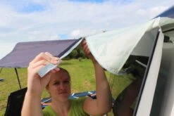 Outdoor Revolution Movelite Canopy - Retro Connector -Camping Sale Shop 7 2