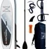 M.Y 10ft 6in Grey Paddle Board Package 2 M.Y 10ft 6in Grey Paddle Board Package -Camping Sale Shop 806 2323