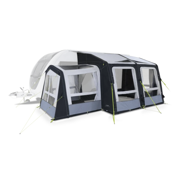 Dometic Pro Air Conservatory Annex 3 Dometic Pro Air Conservatory Annex