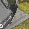 Outwell Talladega Footprint Groundsheet 2015 -Camping Sale Shop 818fdf46bb6a02e83e1d8deb7542a9d6