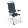 Kampa Dometic Lusso Milano Chair - Ocean Blue 1 Kampa Dometic Lusso Milano Chair - Ocean Blue -Camping Sale Shop 81 03 dometic milano 9120001214 78103 11