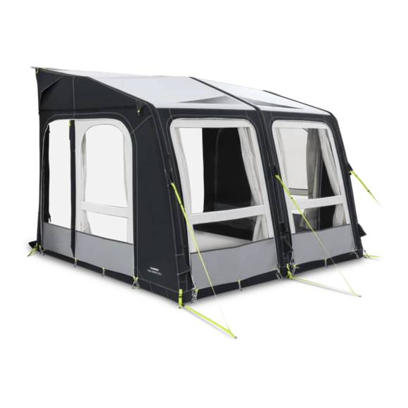 Dometic Rally Air Pro 330 S Awning 3 Dometic Rally Air Pro 330 S Awning