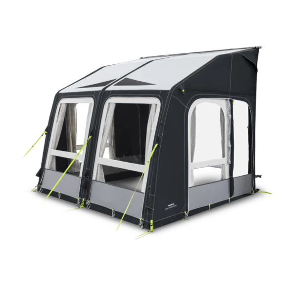 Dometic Rally Air Pro 390 S Awning 3 Dometic Rally Air Pro 390 S Awning