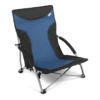 Kampa Sandy Low Chair Midnight -Camping Sale Shop 84 87 dometic sandy k 9120001426 78487 11