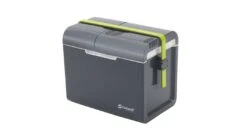 New Products 5 Outwell ECOcool Grey 35L UK - 12V/230V