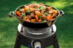 Cadac Safari Chef 30 LP Barbecue -Camping Sale Shop 873332c00cdc9c3ad7470c7822e19289
