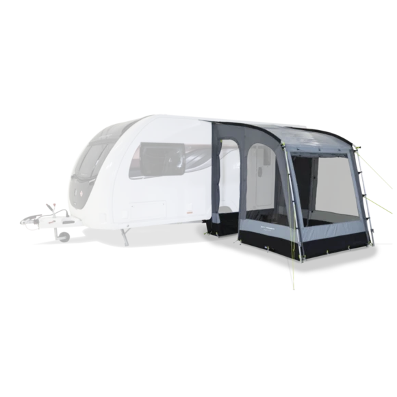 Dometic Rally 200 Caravan Awning