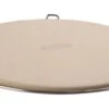 Cadac Pizza Stone Pro 36cm With Flame Deflector -Camping Sale Shop 8910 110 Pizza stone 36cm