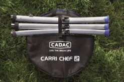 Cadac Carri Chef 50 BBQ / Plancha Combo -Camping Sale Shop 8910 carri chef 2 7 10