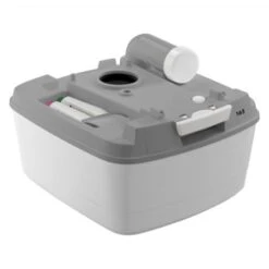 Thetford Porta Potti 165 Camping Toilet -Camping Sale Shop 8f9ee9da639c9422fbf4e03ad85f89f2