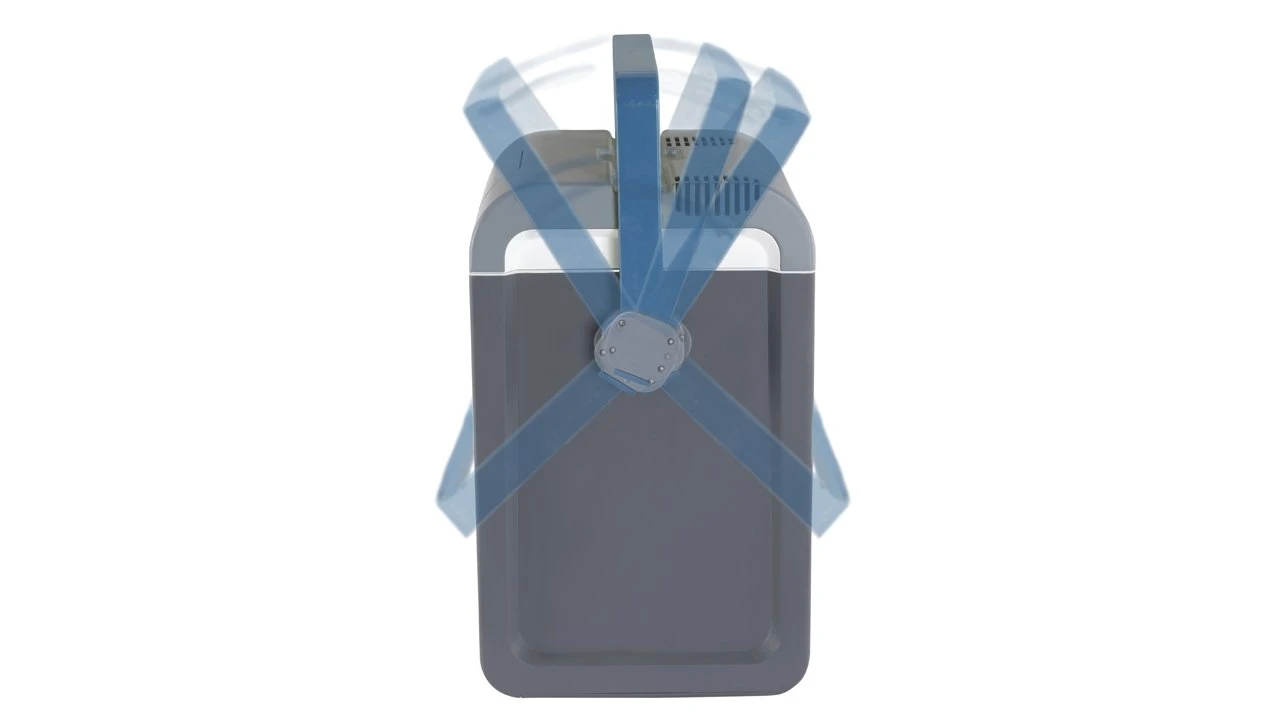 Outwell ECOcool Grey 24L UK - 12V/230V 7 Outwell ECOcool Grey 24L UK - 12V/230V - Image 5