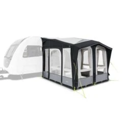 Dometic Club AIR Pro 260 S Awning -Camping Sale Shop 9120001113 dometic club air pro 260 s caravan awning 2 1