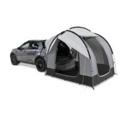 Kampa Tailgater Drive Away Awning (Poled)